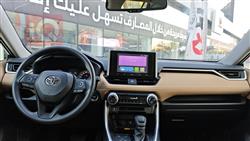 تويوتا راف 4